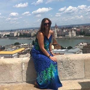 Meet your Posher, Brittany